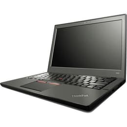 Lenovo ThinkPad X250 12" (2015) - Core i5-5300U - 4GB - SSD 180 GB AZERTY - Francúzska