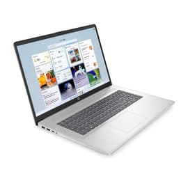 HP 17-cn3000 17" (2023) - Core i5 - Gen 13 (U) - 16GB - SSD 512 GB AZERTY - Francúzska