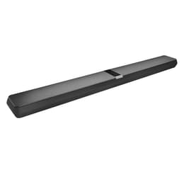 Soundbar Bowers Wilkins Panorama 3 - Čierna