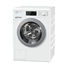 Práčka-sušička Miele WCE320 Predné plnenie