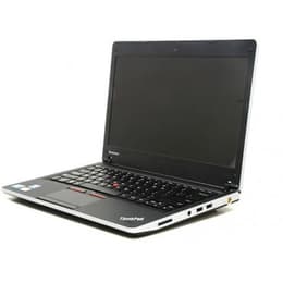 Lenovo ThinkPad Edge 13" (2010) - Core i3-380UM - 4GB - HDD 500 GB AZERTY - Francúzska