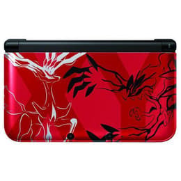 Nintendo 3DS XL - Červená