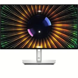 Monitor 24 Dell U2424H 1920 x 1080 LED Sivá