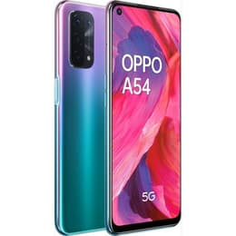 Oppo A54 5G 64GB - Fialová - Neblokovaný