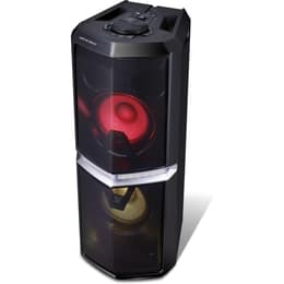 Bluetooth Reproduktor Lg FH6 - Čierna