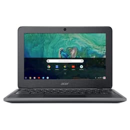 Acer Chromebook 11 C732 A4 1.6 GHz 16GB eMMC - 4GB QWERTY - Anglická