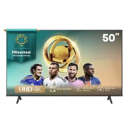 Televízor Hisense 127 cm 50A6Q 3840x2160