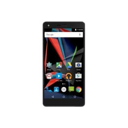 Archos Diamond 2 Plus 64GB - Čierna - Neblokovaný