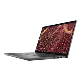 Dell Latitude 7430 14" (2022) - Core i5-1235U - 16GB - SSD 512 GB QWERTY - Talianska