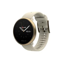 Polar Ignite 2 Bluetooth 43 mm - Zlatá