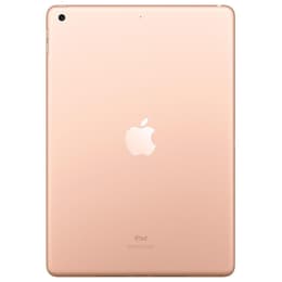 iPad 10.2 (2020) 8. generácia 32 Go - WiFi - Zlatá