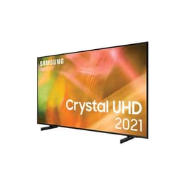 Televízor Samsung 140 cm UE55AU8005KXXC 3840x2160
