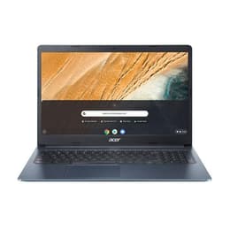 Acer Chromebook CB315-3H-C7K6 Celeron 1.1 GHz 64GB eMMC - 4GB AZERTY - Francúzska