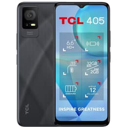TCL 405 32GB - Béžová - Neblokovaný