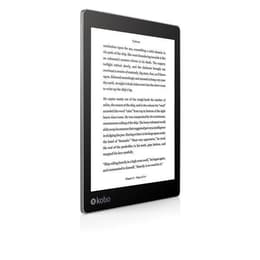 Čítačka e-kníh Kobo Aura One