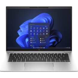HP EliteBook 845 G10 14" () - Ryzen 5 - 7000 Series (U) - 16GB - HDD 512 GB AZERTY - Francúzska