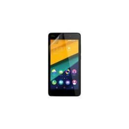 Wiko Pulp 16GB - Červená - Neblokovaný