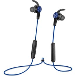 Slúchadlá Do uší Huawei Honor XSport AM61 Bluetooth - Čierna/Modrá