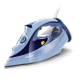 Žehlička Philips Azur Performer Plus GC4526/20
