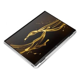 HP Spectre X360 13" (2021) - Core i7 - Gen 11 (G) - 32GB - SSD 1 TO AZERTY - Francúzska