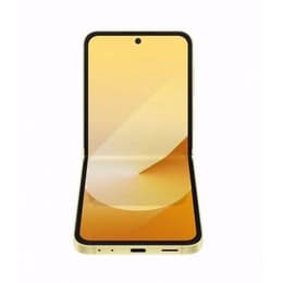 Galaxy Z Flip6 256GB - Žltá - Neblokovaný