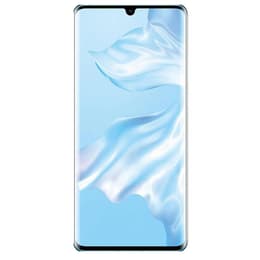 Huawei P30 64GB - Modrá - Neblokovaný