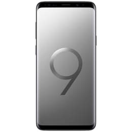 Galaxy S9+ 64GB - Sivá - Neblokovaný