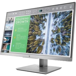 Monitor 23,8 HP EliteDisplay E243 1028 x 1080 LCD Sivá