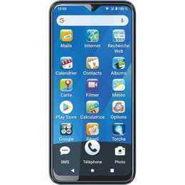 Le numéro 2 mini 32GB - Modrá - Neblokovaný