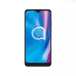 Alcatel 1S (2020) 32GB - Zelená - Neblokovaný