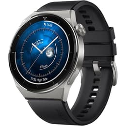Smart hodinky Huawei GT3 Pro á á - Čierna