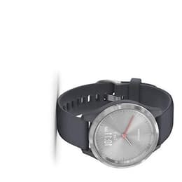 Smart hodinky Garmin Vivomoven 3S Nie á - Strieborná