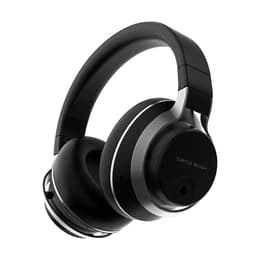 Slúchadlá Turtle Beach Stealth Pro TBS-2360-02 Potláčanie hluku gaming wireless Mikrofón - Čierna