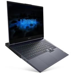 Lenovo Legion 7 15IMHG05 15" - Core i7-10875H - 32GB - SSD 1 TBGB NVIDIA GeForce RTX 2070 Super QWERTY - Anglická