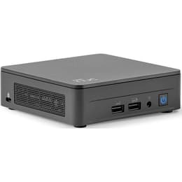 Intel NUC13ANK Core i5-1340P 1.9 GHz - SSD 1 To - 16GB