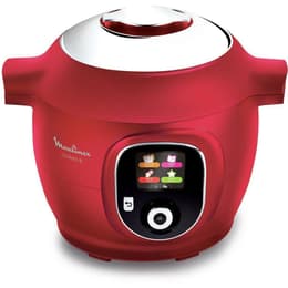 Multifunkčný hrniec Moulinex Cookeo CE851500