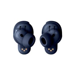 Slúchadlá Do uší Bose QuietComfort Earbuds Potláčanie hluku Bluetooth - Námornícka modrá