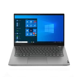 Lenovo ThinkBook 14 G3 14" (2021) - Ryzen 7 5700U - 16GB - SSD 512 GB QWERTY - Anglická