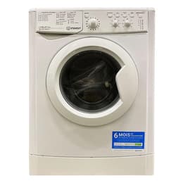 Indesit IWC61052 Predné plnenie