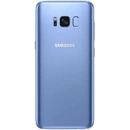 Galaxy S8 active 64GB - Modrá - Neblokovaný