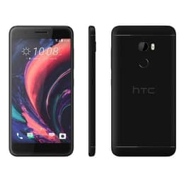 HTC One X10 32GB - Čierna - Neblokovaný