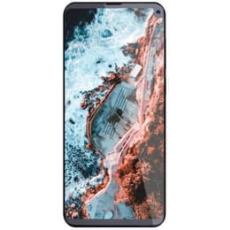 Cubot Max 2 64GB - Čierna - Neblokovaný