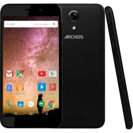 Archos 50 Power 16GB - Čierna - Neblokovaný