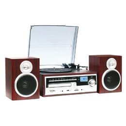 Mikro hi-fi systém Inovalley CH14E
