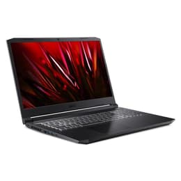 Acer Nitro 5 AN517-54-52ED 17 - Core i5-11400H - 16GB 512GB NVIDIA GeForce RTX 3060 AZERTY - Francúzska