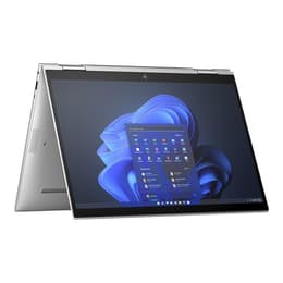 HP EliteBook x360 1040 G9 14" (2022) - Core i7 - Gen 12 (U) - 16GB - SSD 512 GB QWERTY - Holandská