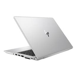 HP EliteBook x360 1040 G9 14" (2022) - Core i7 - Gen 12 (U) - 16GB - SSD 512 GB QWERTY - Holandská