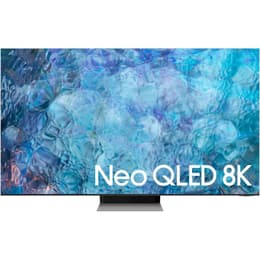 Televízor Samsung 190 cm QE75QN900ATXXN 7680x4320