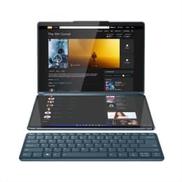 Lenovo Yoga Book 9 13IMU9 13" (2024) - Core Ultra 7 155U - 32GB - SSD 1 TO QWERTY - Anglická