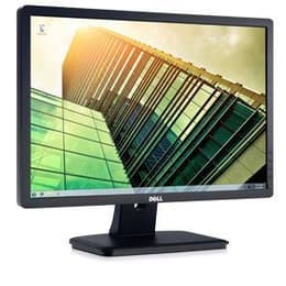 Monitor 22 Dell E2213 1680 x 1050 LCD Čierna